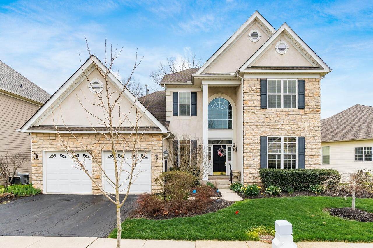 4827 Saint Medan Drive - Photo 1