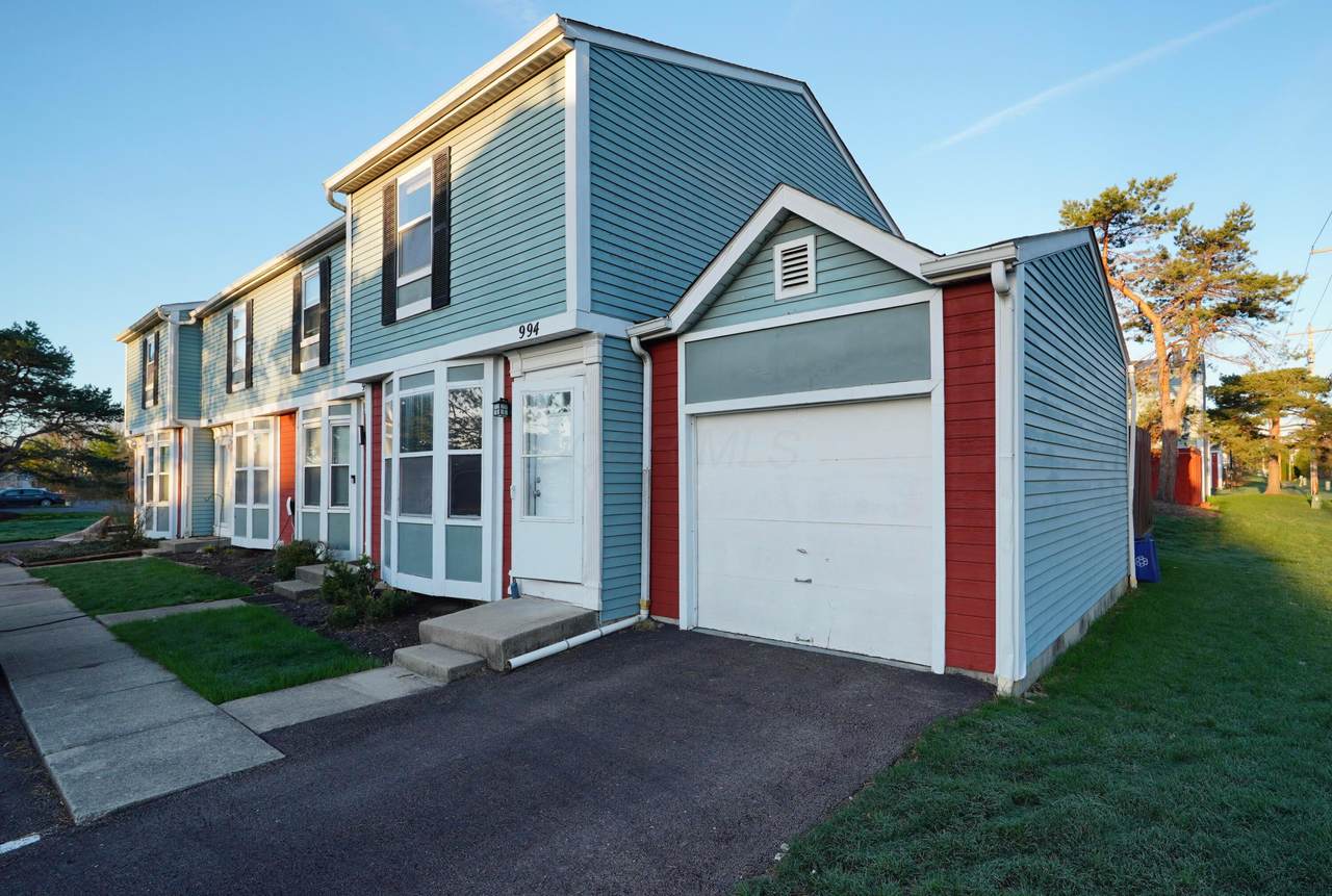 994-M4 Annagladys Drive - Photo 1