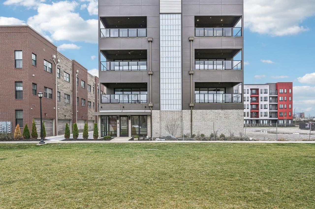 270-302 Dickenson Street - Photo 1