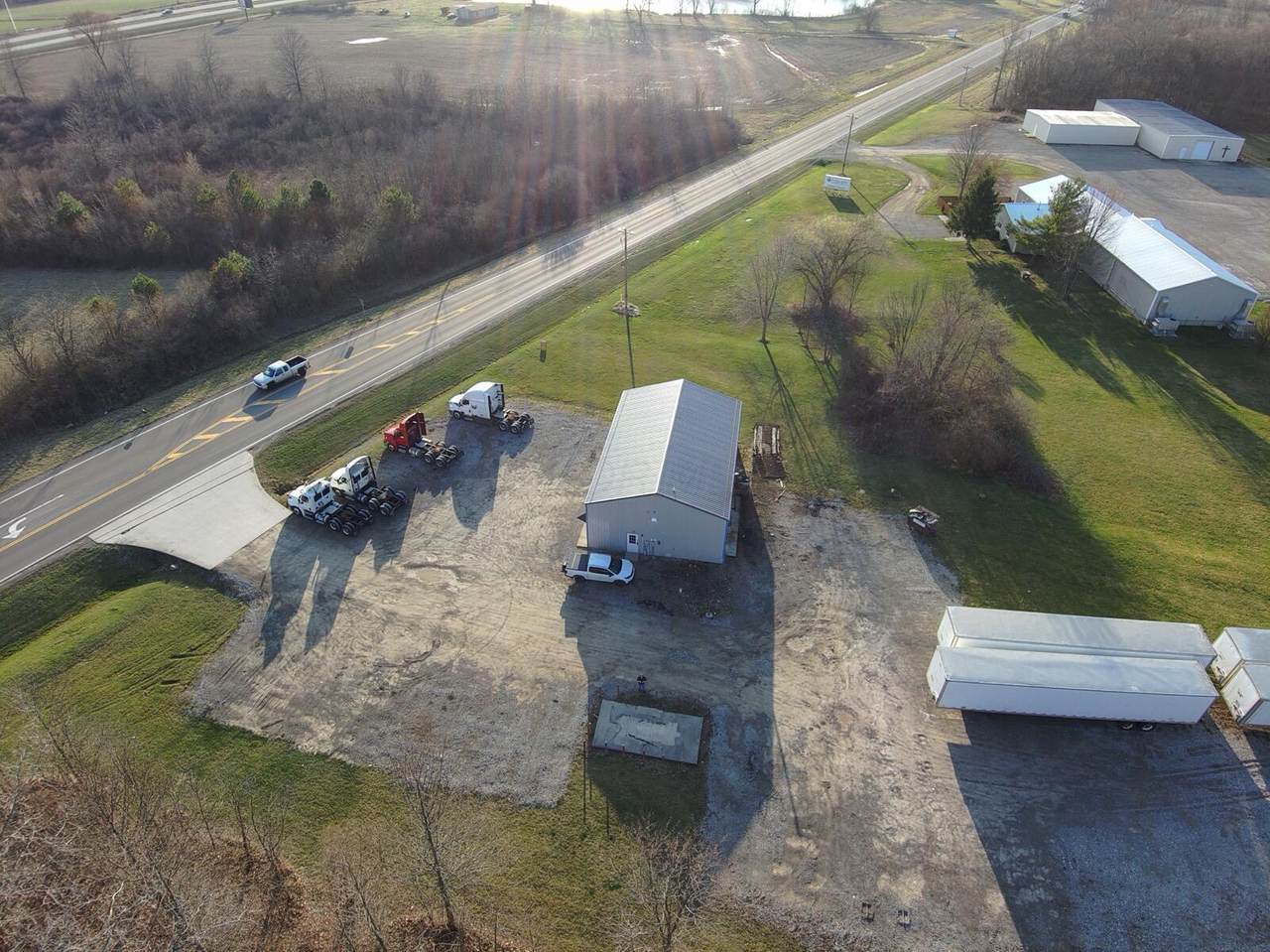 20300 Northwest Parkway Parkway - Photo 1