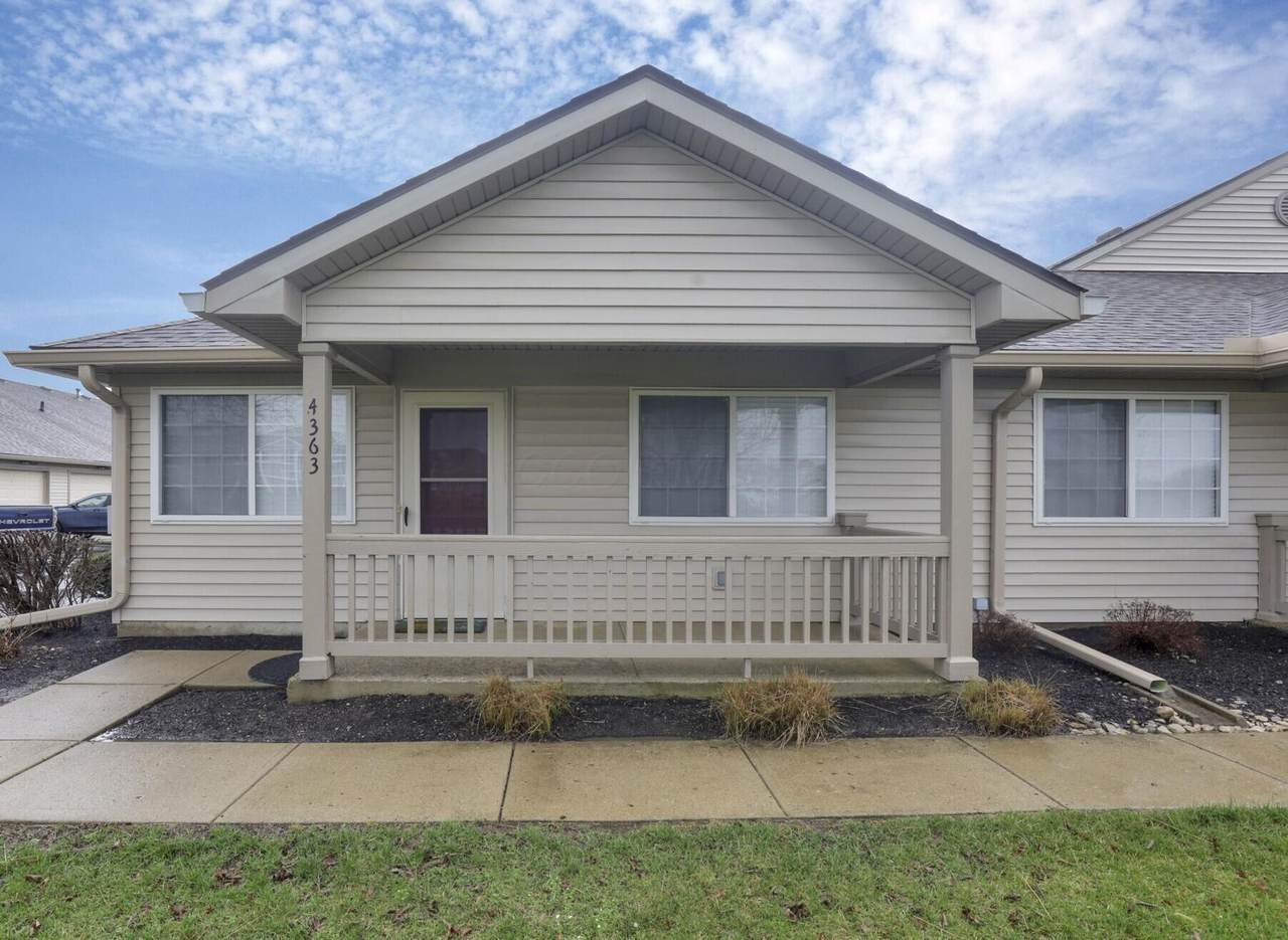 4363 Seahorse Lane - Photo 1