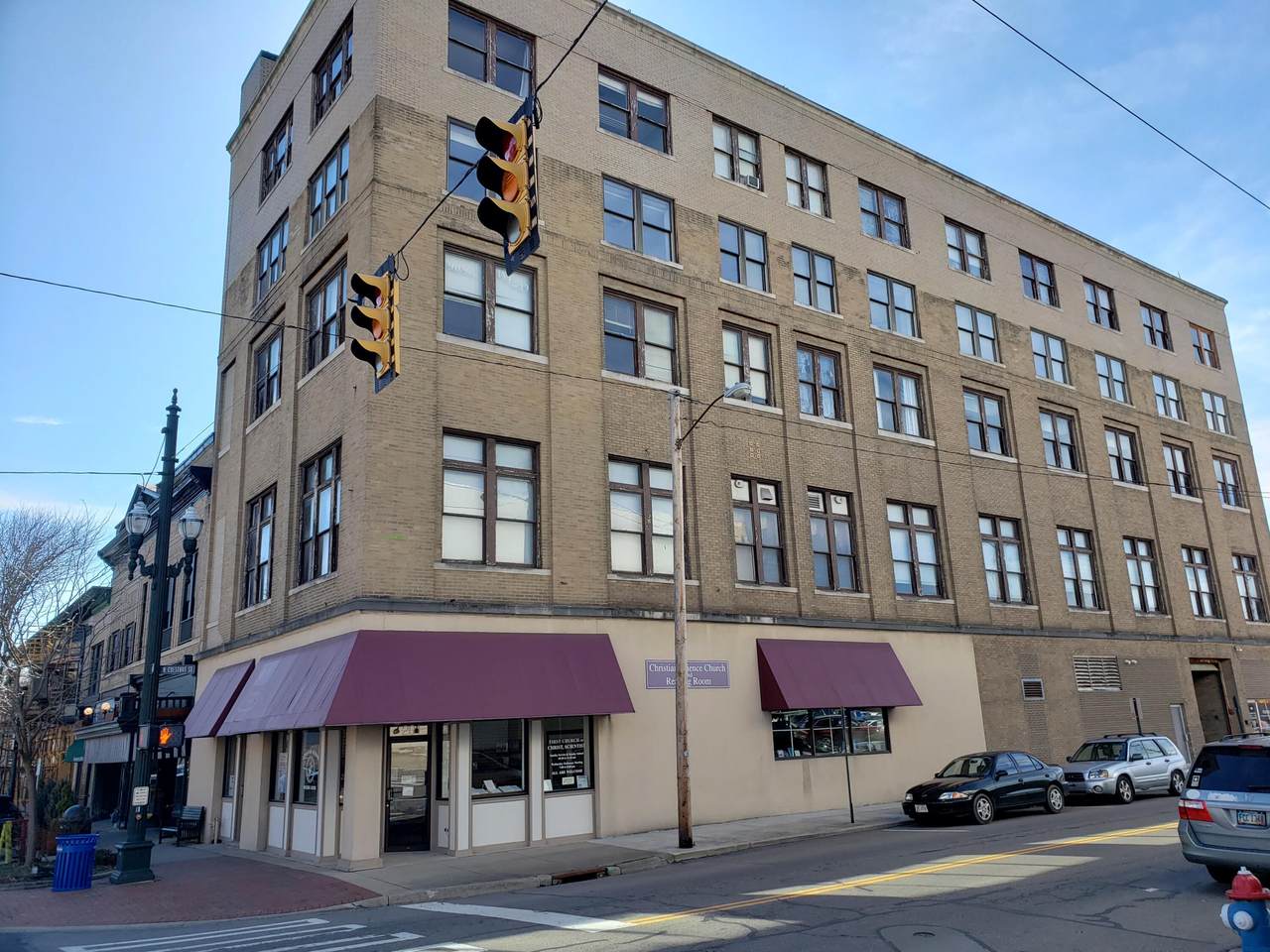 201-512 Broad Street - Photo 1