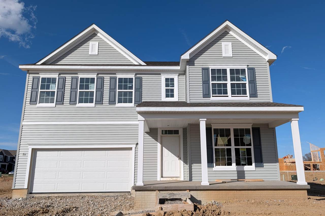 1192 Wild Rock Drive - Photo 1