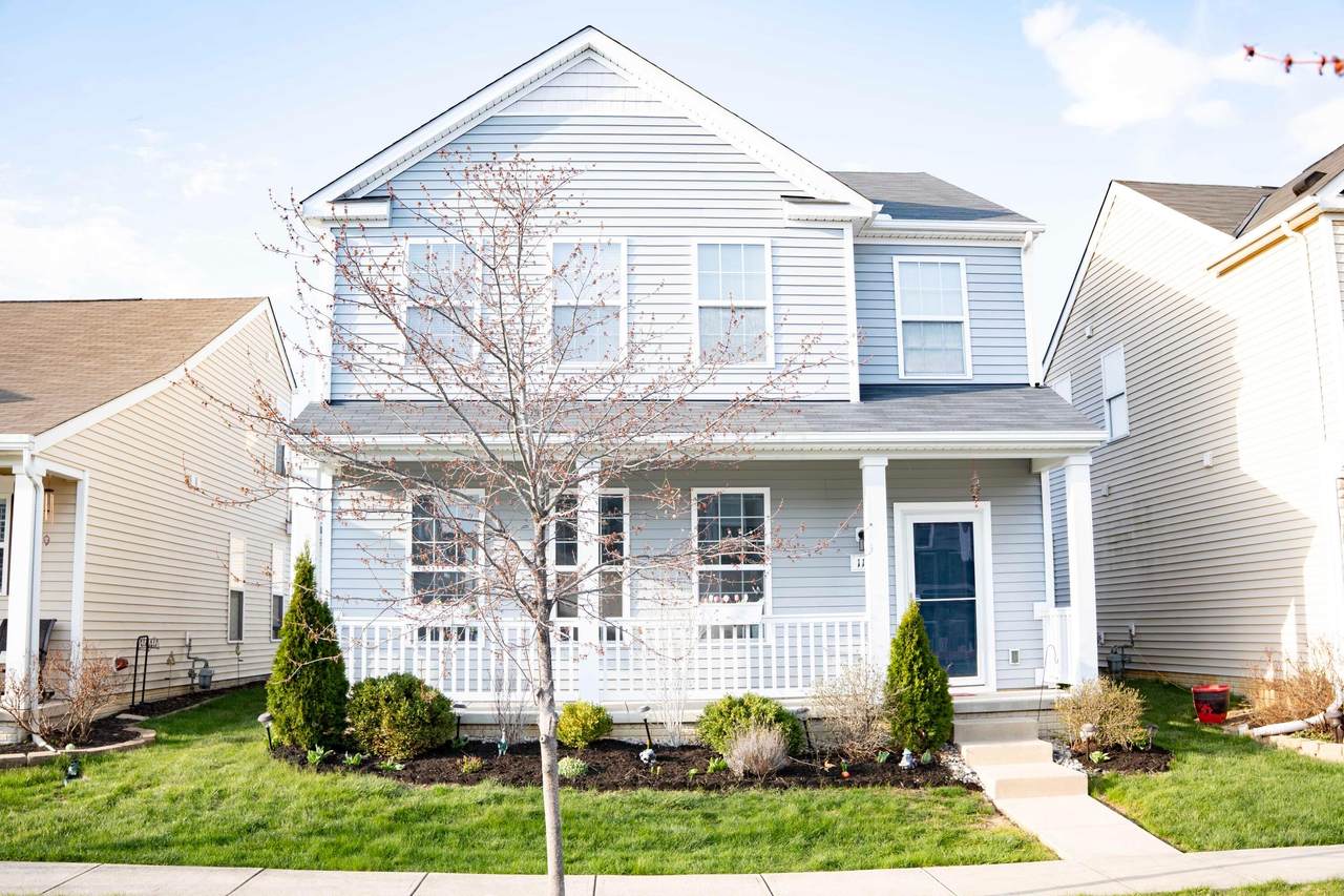 112 Purple Leaf Lane - Photo 1