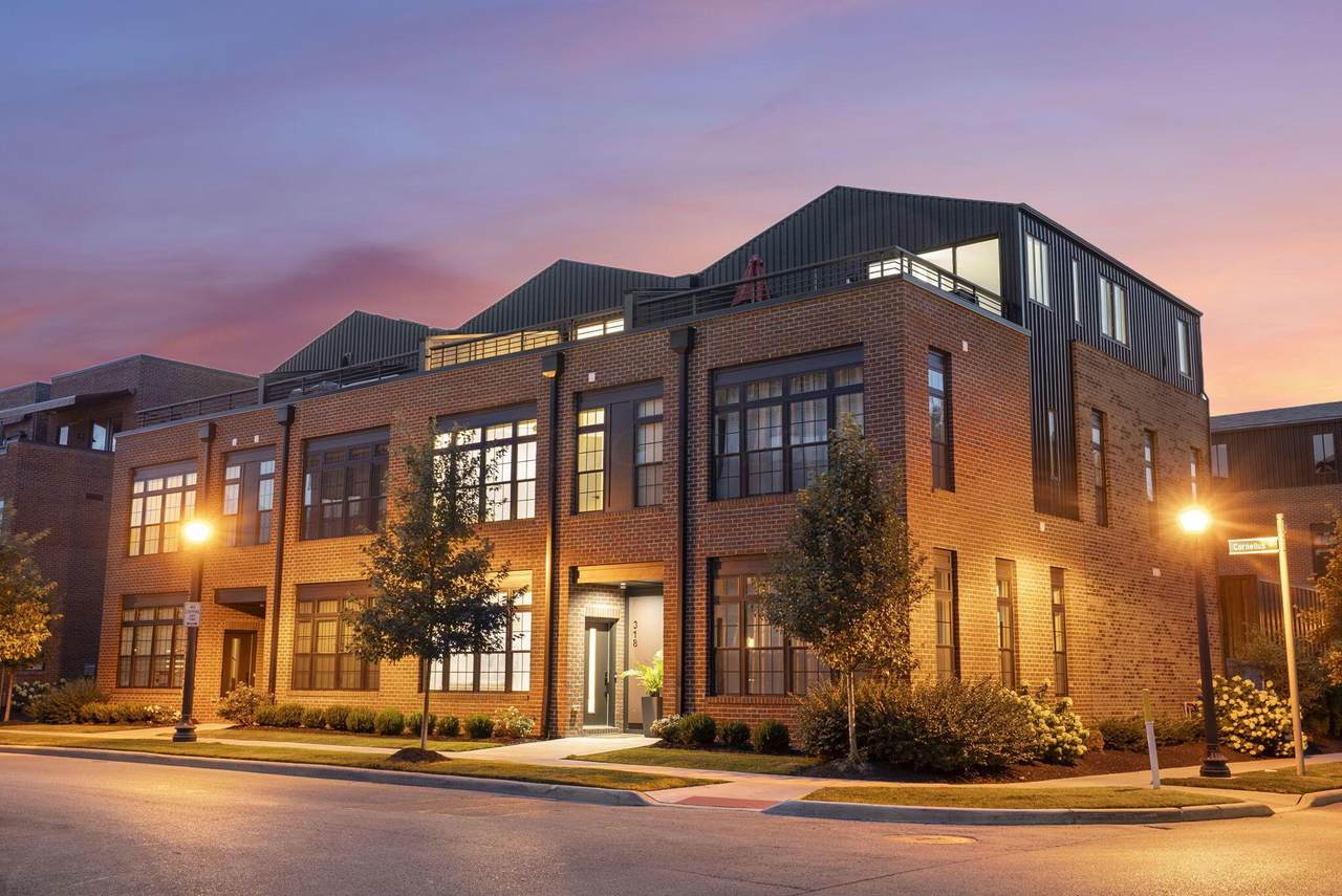 318-6 Cornelius Street - Photo 1