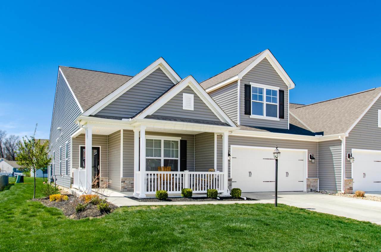 413 Halton Drive - Photo 1