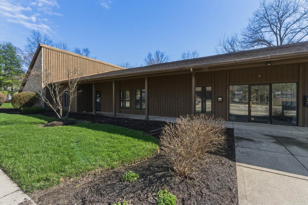 2641-11 Oakstone Drive - Photo 1