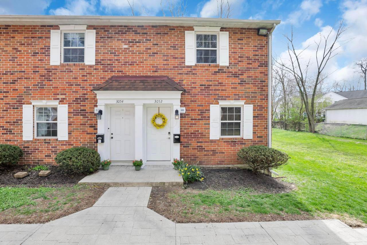3052 Dorris Avenue - Photo 1