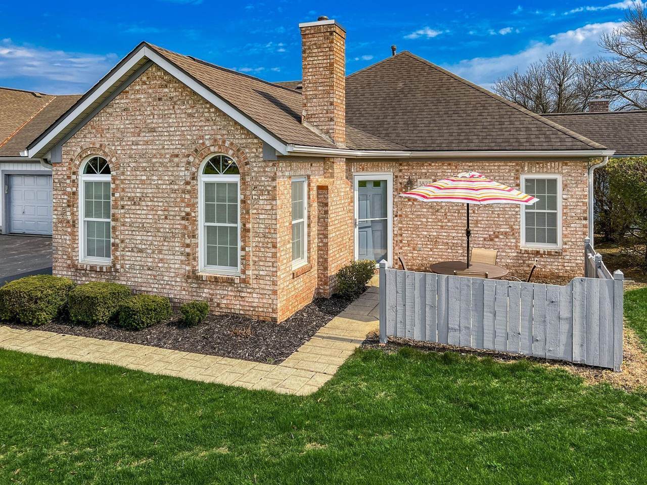 3827-20 Mill Stream Drive - Photo 1