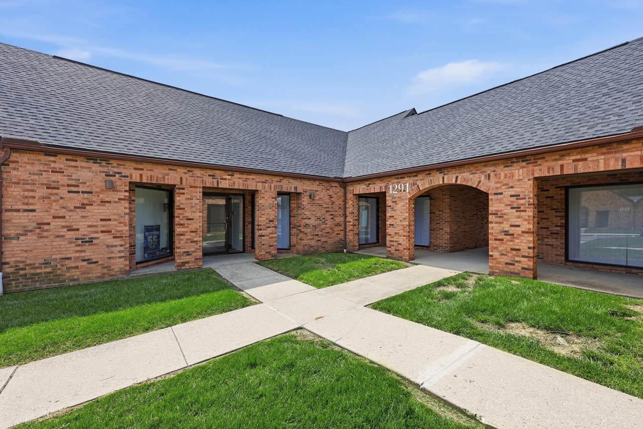 1291 Worthington Woods Boulevard - Photo 1