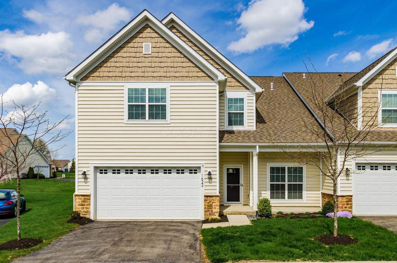1622 Linkhorn Drive - Photo 1