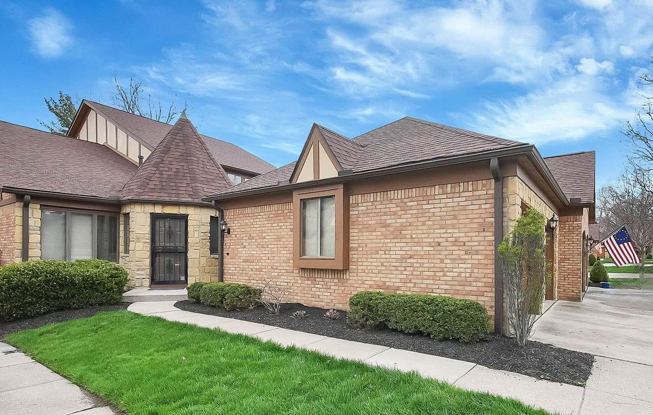 3309-7 Mansion Way - Photo 1