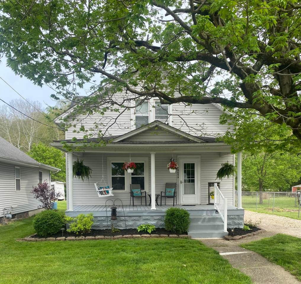 10654 Jackson Street - Photo 1