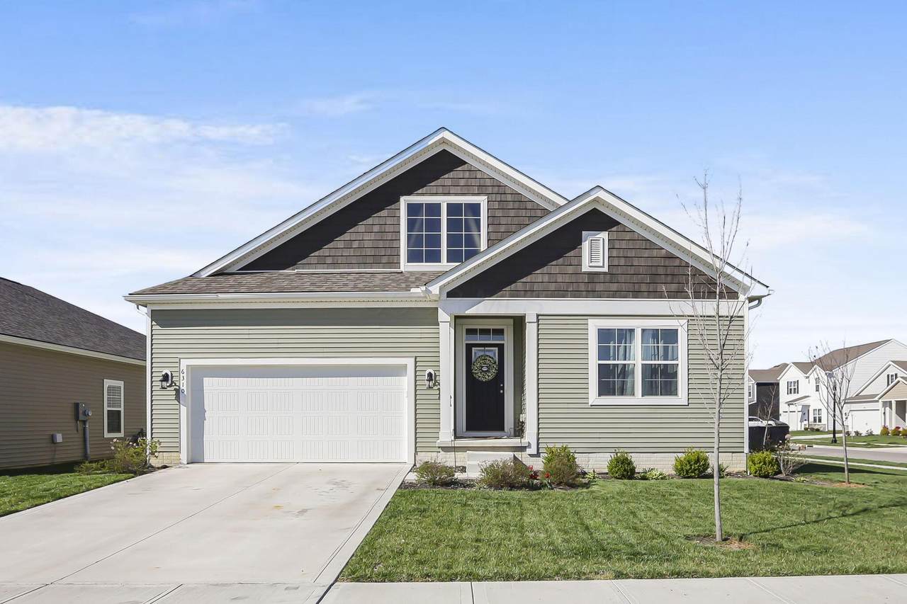 6310 Rickwood Trail - Photo 1