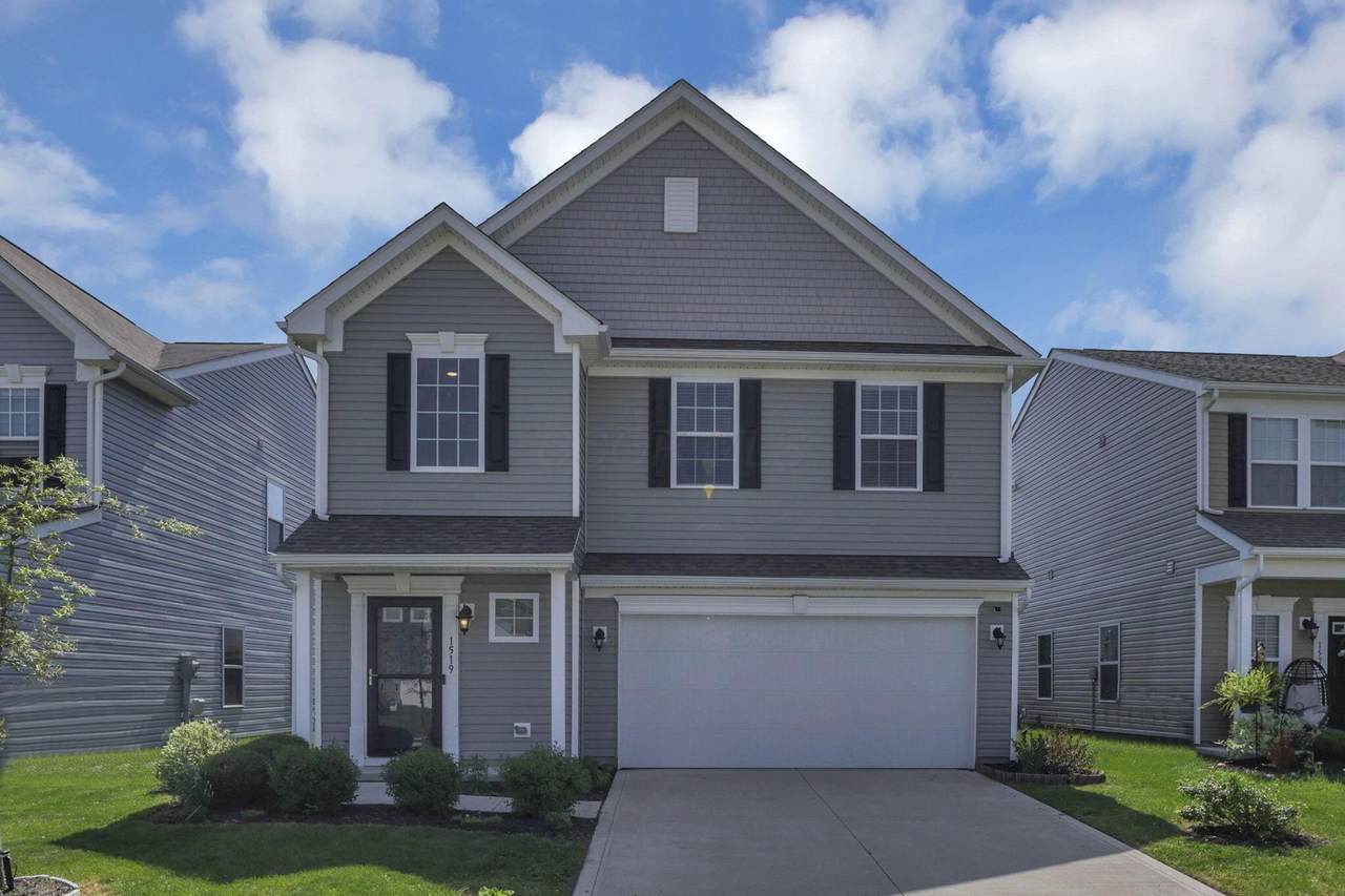 1519 Lewes Castle Drive - Photo 1
