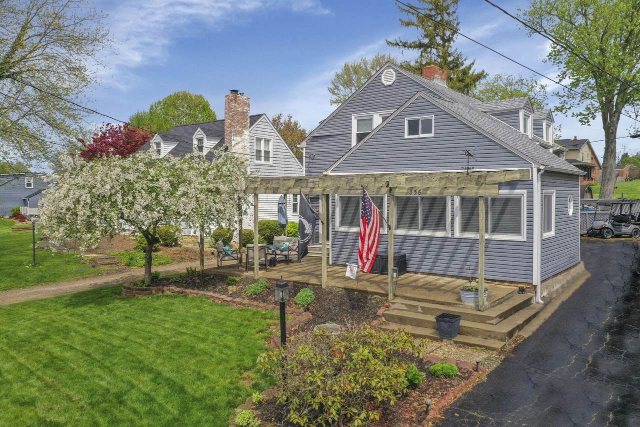 356 Lakeshore Drive - Photo 1