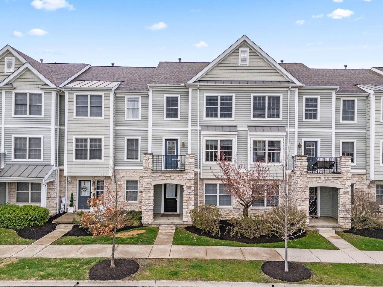 5935-604 Canyon Creek Drive - Photo 1