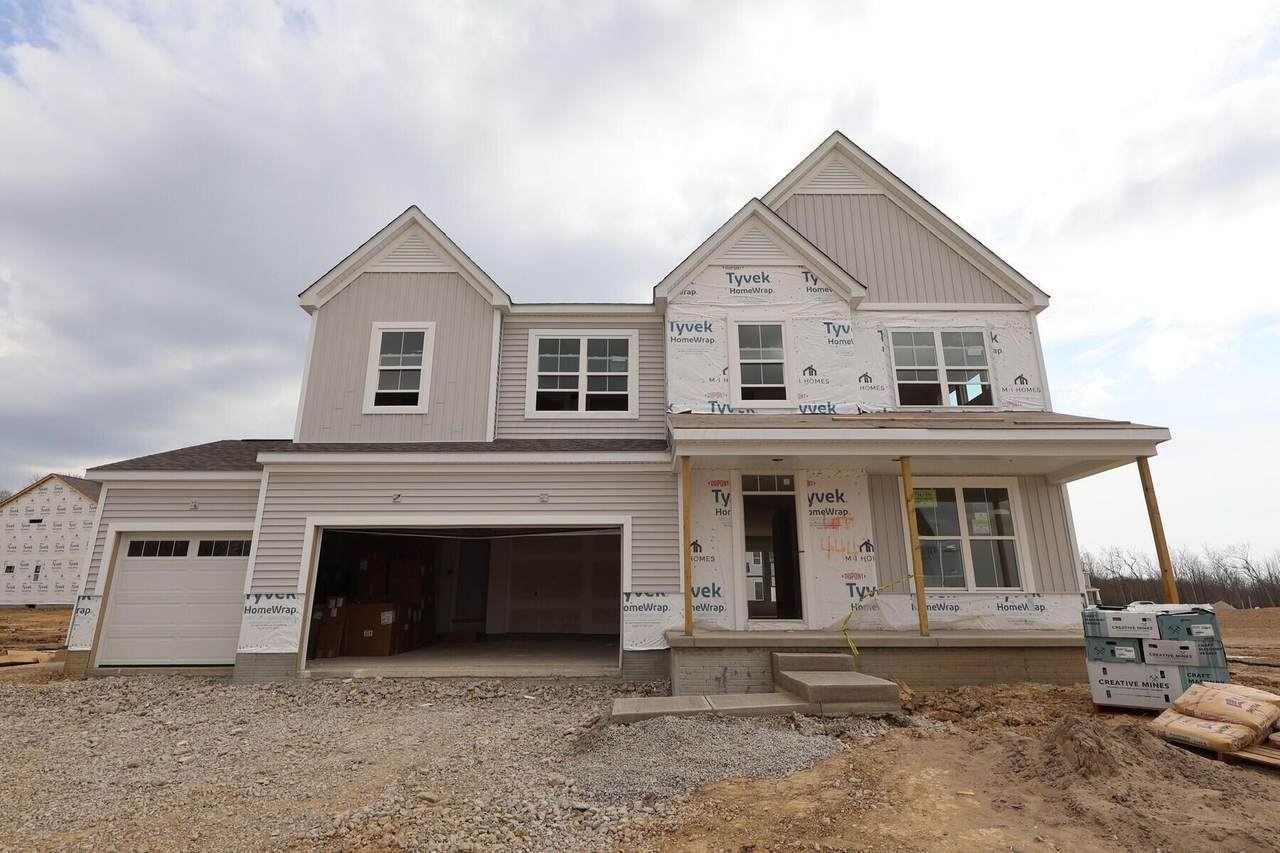 9694 Riley Road - Photo 1