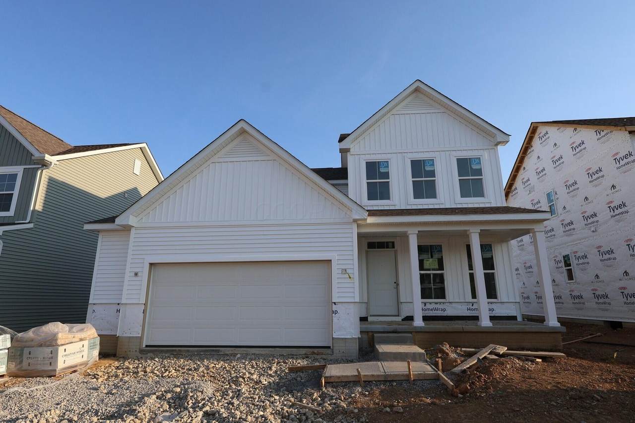 1183 Wild Rock Drive - Photo 1