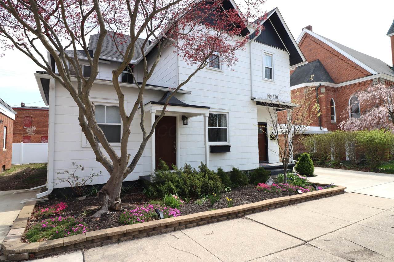 120 Court Street - Photo 1