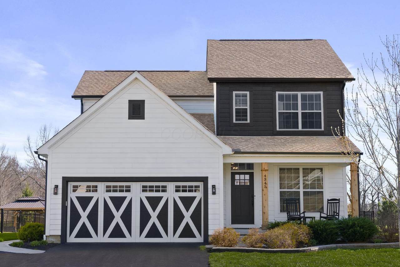 4345 Quail Landing - Photo 1