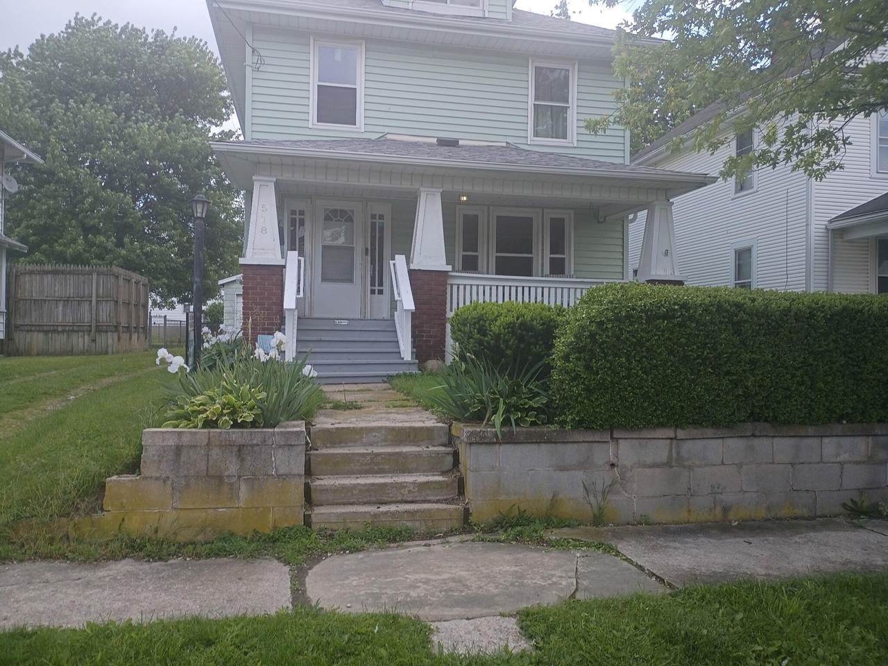 518 Mary Street - Photo 1