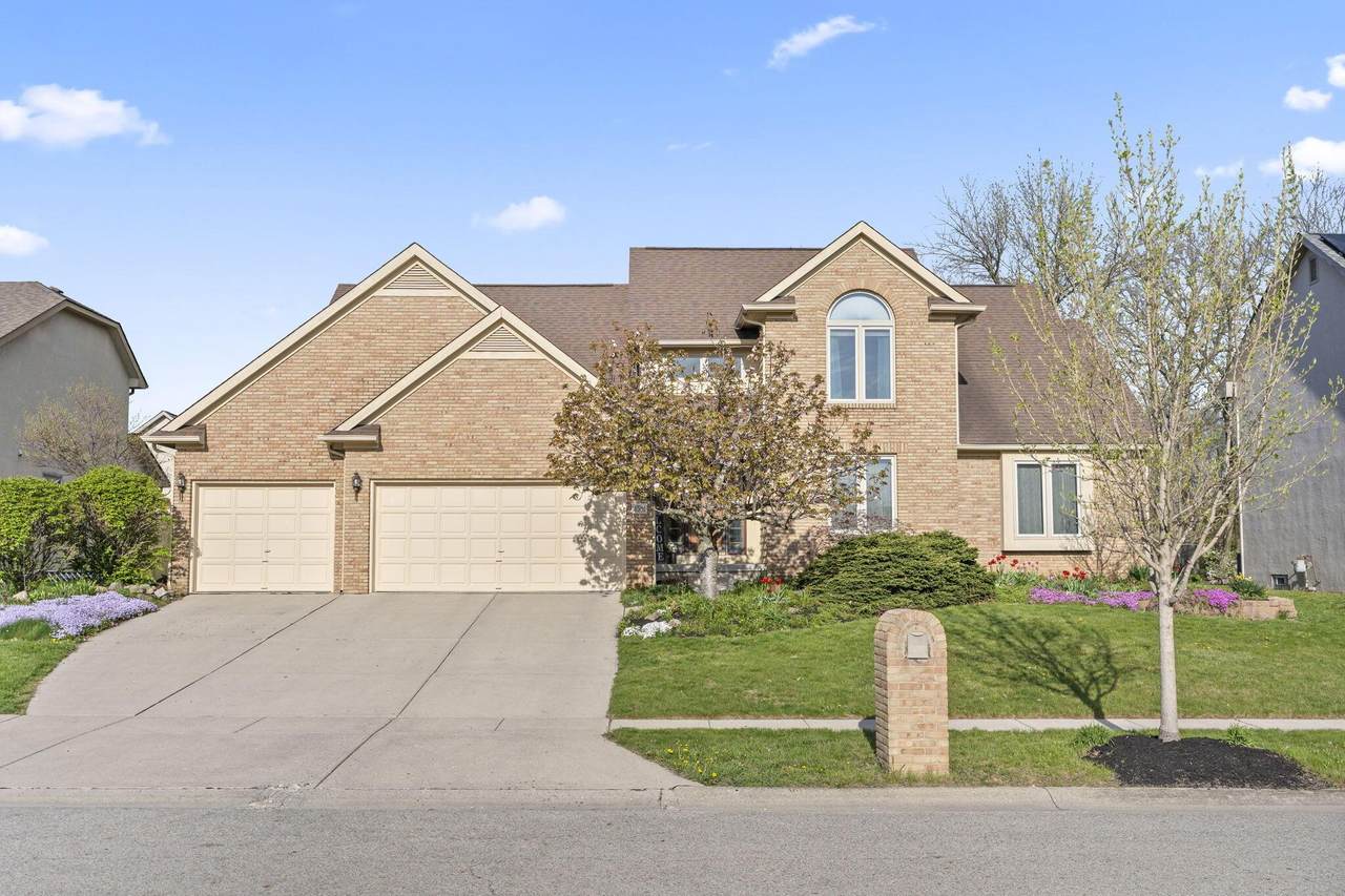 4581 Bent Creek Place - Photo 1