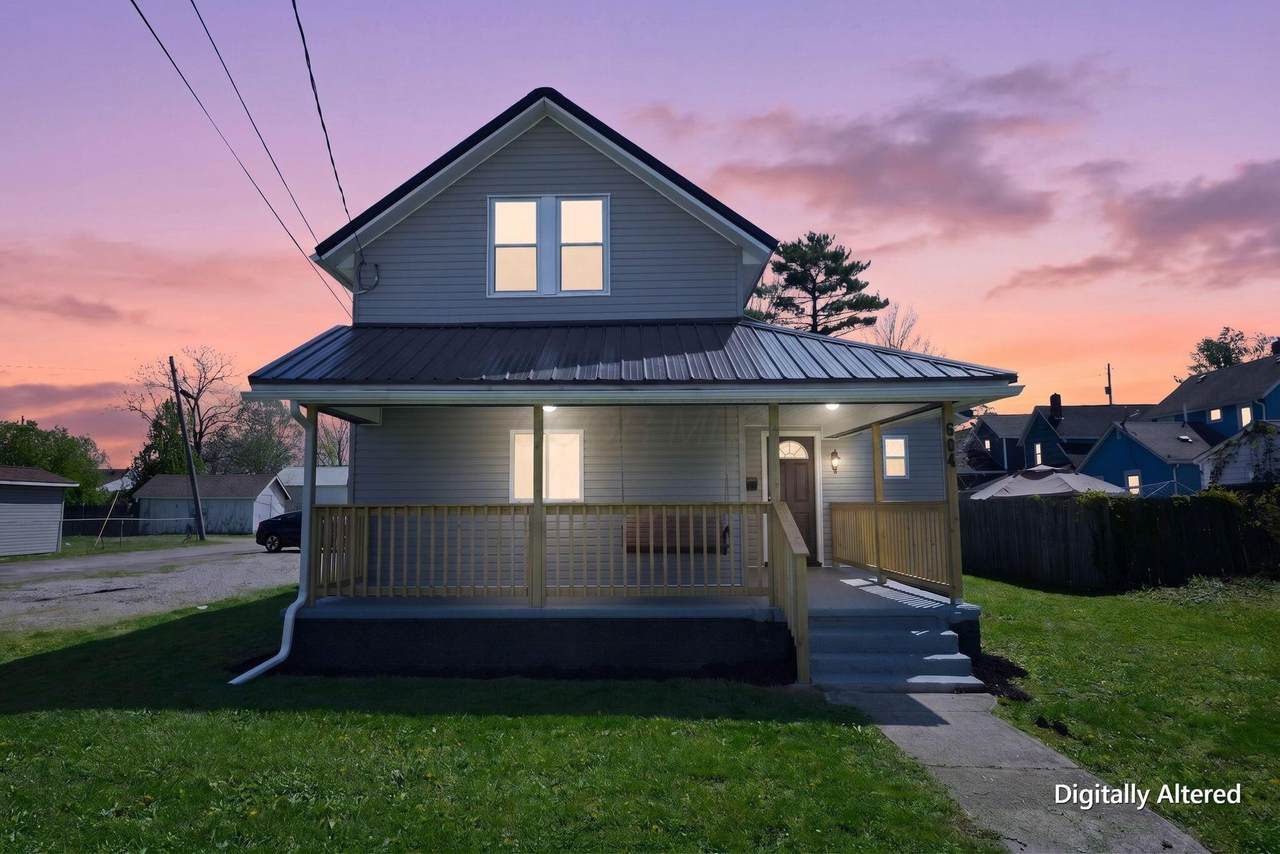 684 State Street - Photo 1