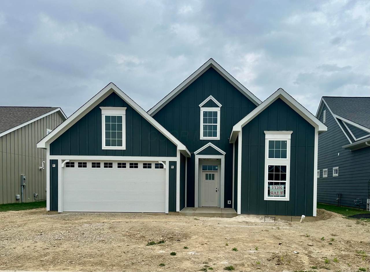 8920 Coe Drive - Photo 1