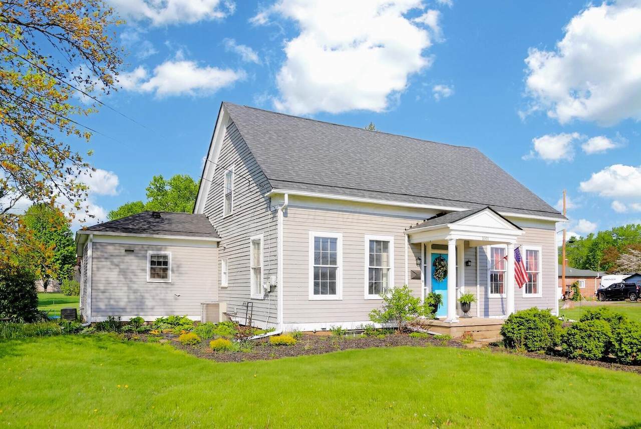1001 Newark Road - Photo 1