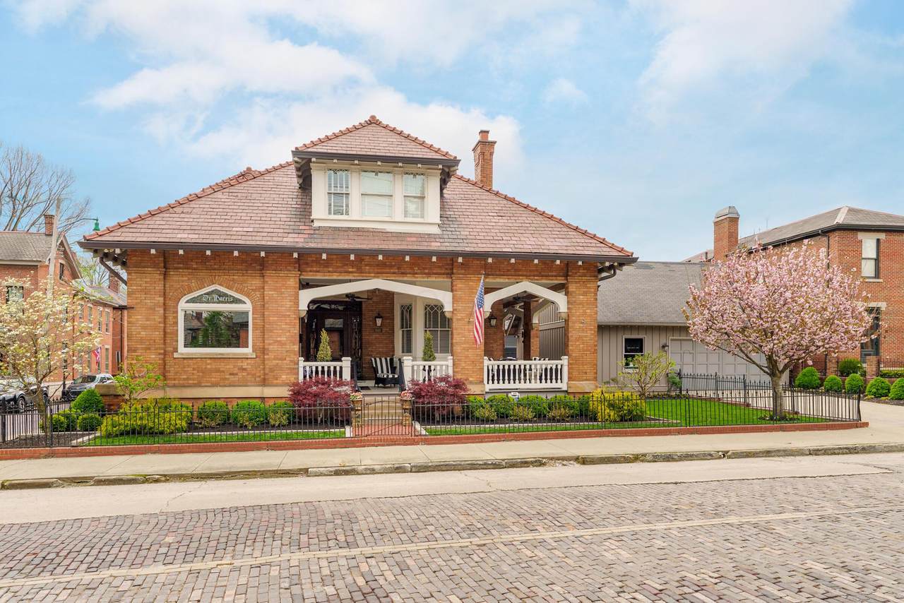 649 Mohawk Street - Photo 1