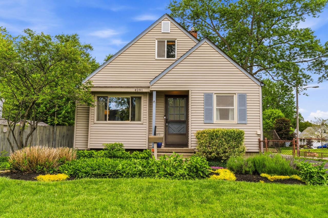 4281 Blythe Road - Photo 1