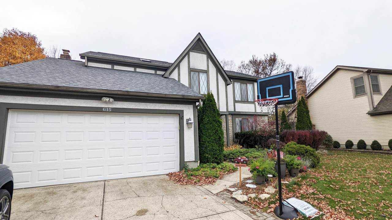 615 Ozem Gardner Way - Photo 1