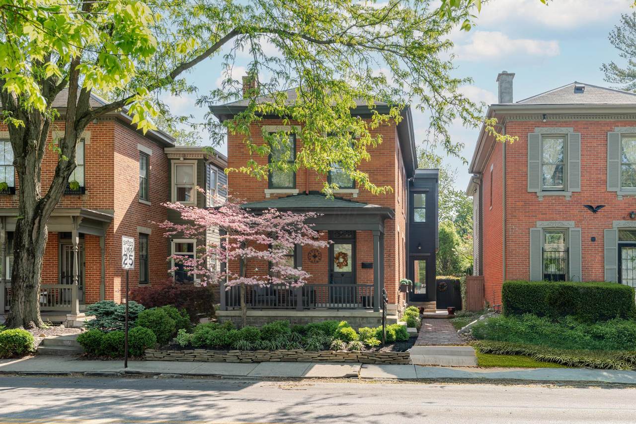 1058 Jaeger Street - Photo 1
