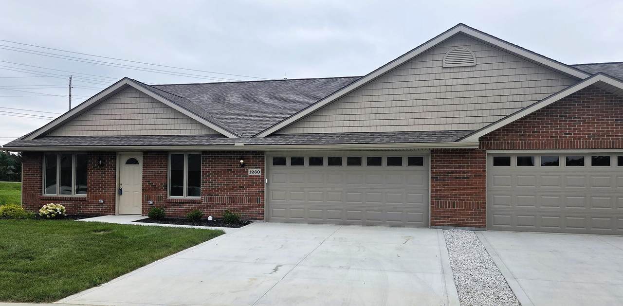 1260 Ashford Drive - Photo 1