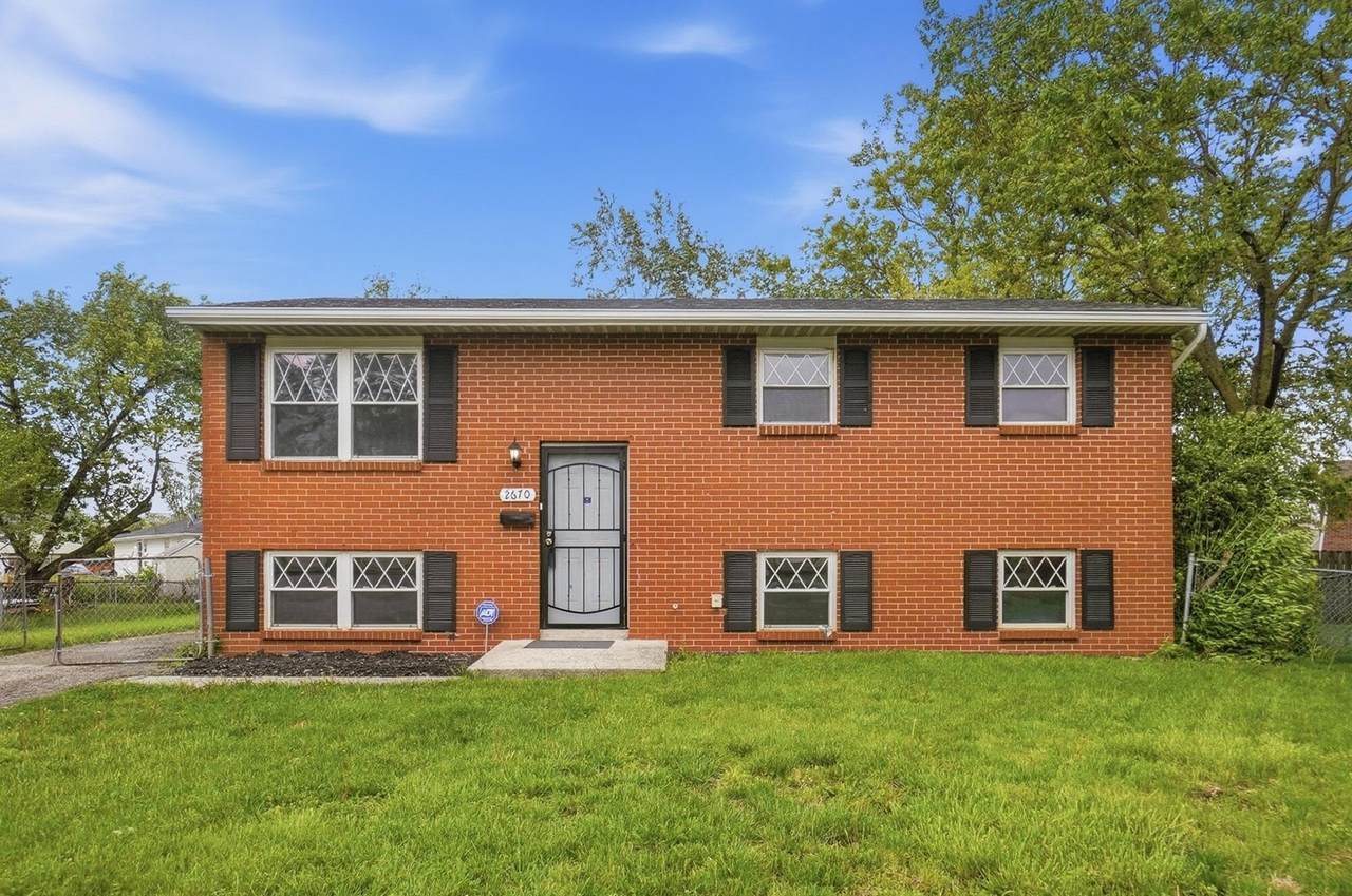 2670 Diane Place - Photo 1
