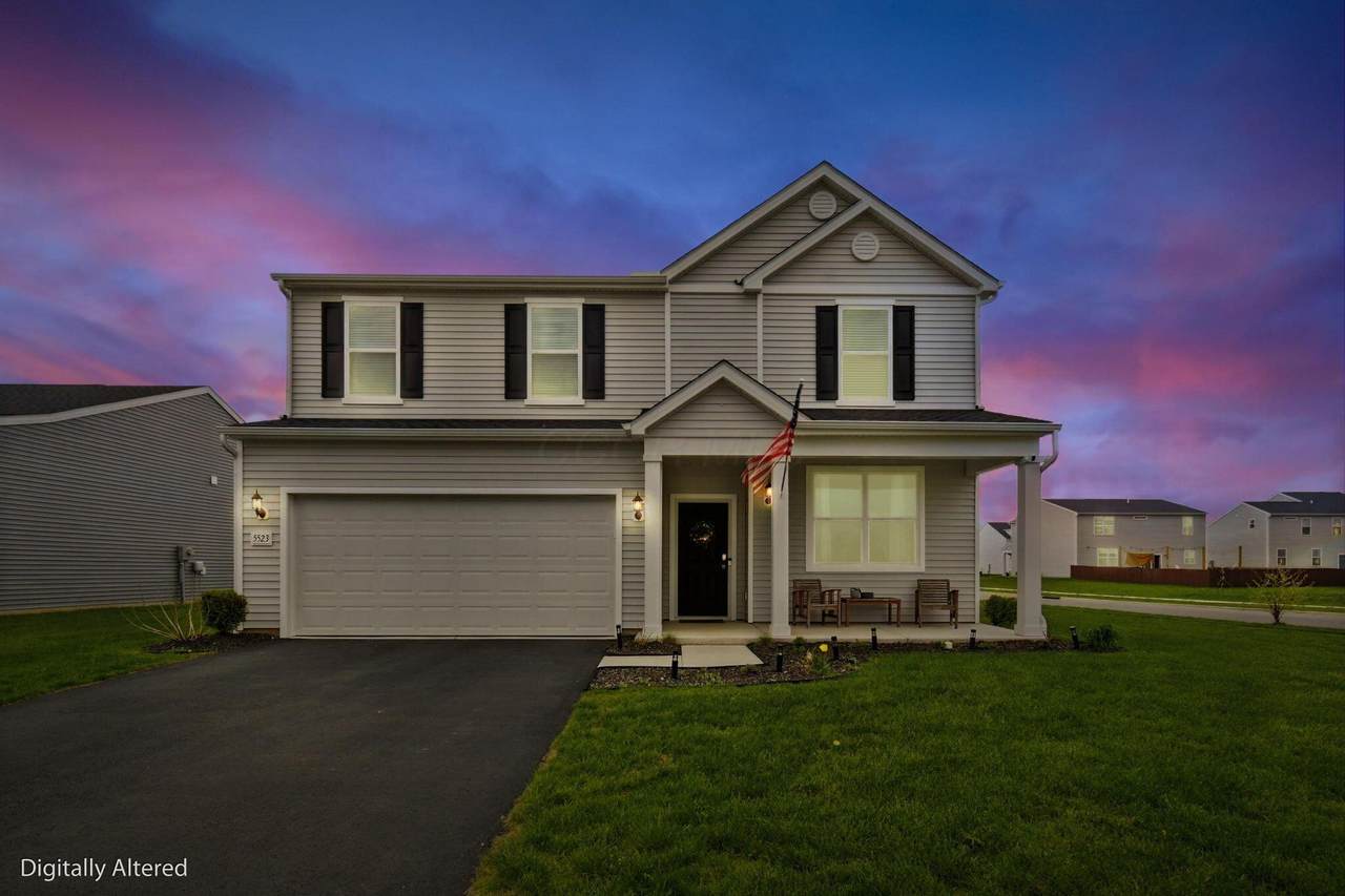 5523 Violet Street - Photo 1
