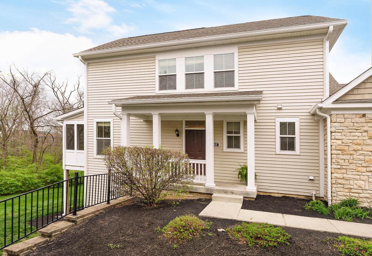 413 Westgreen Lane - Photo 1