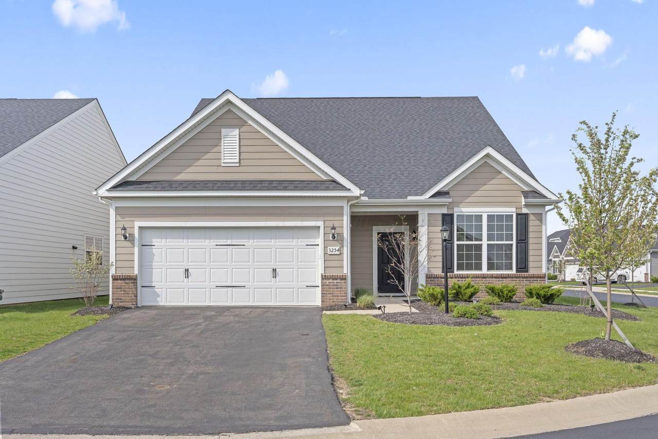 3254 Sinatra Way - Photo 1