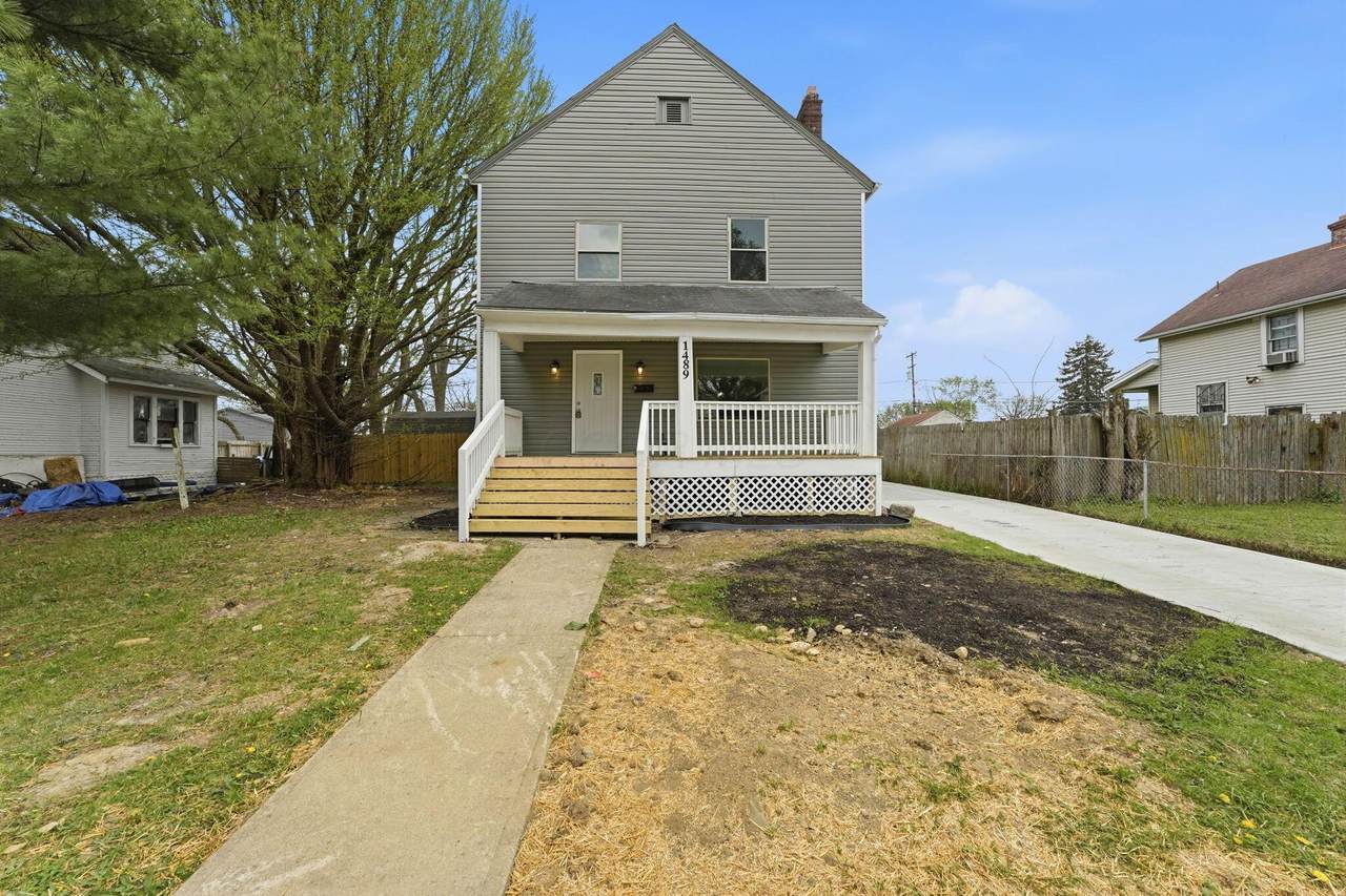 1489 Minnesota Avenue - Photo 1
