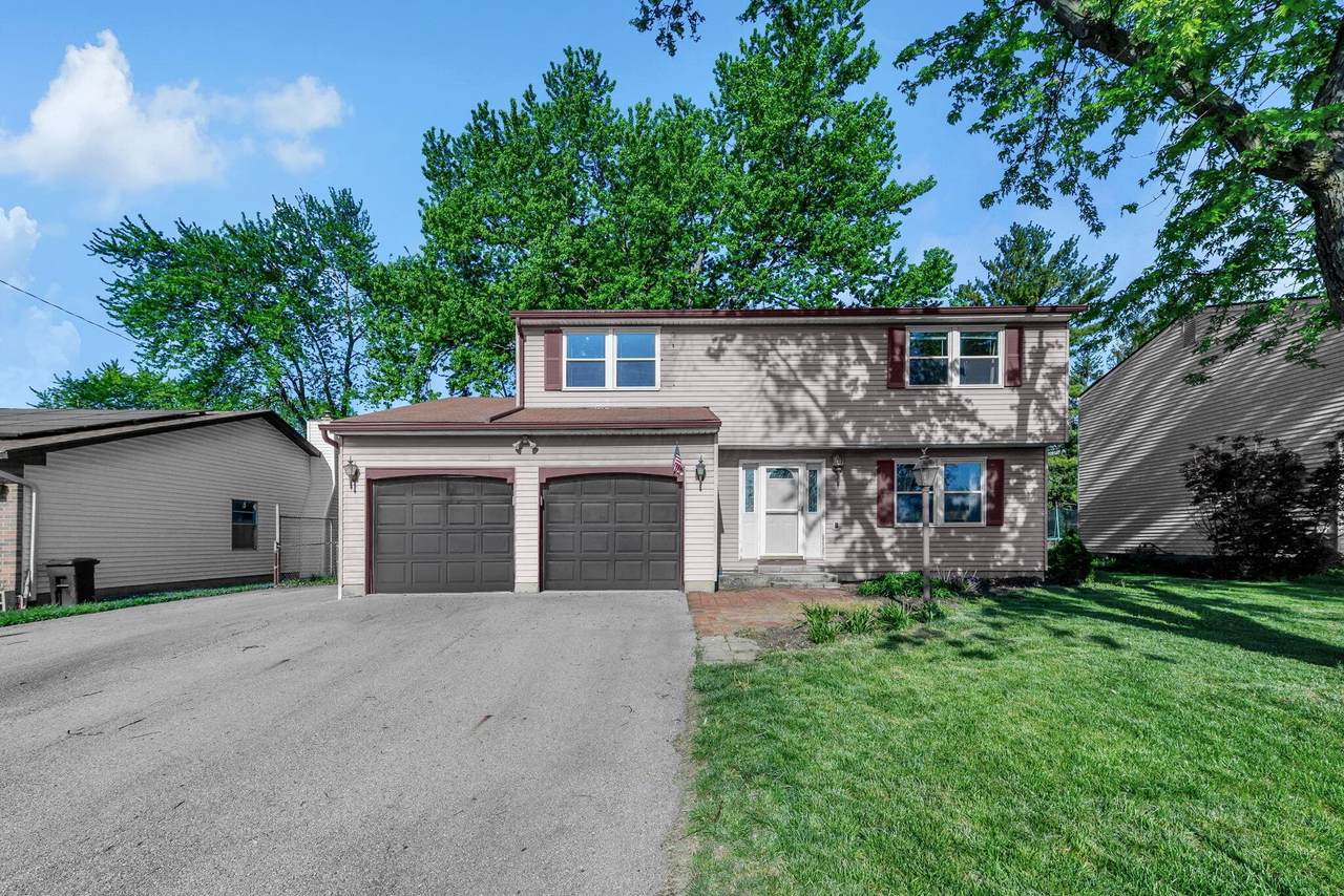 3257 Castleton Street - Photo 1