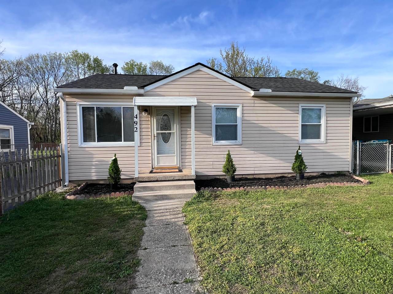 492 Basswood Road - Photo 1