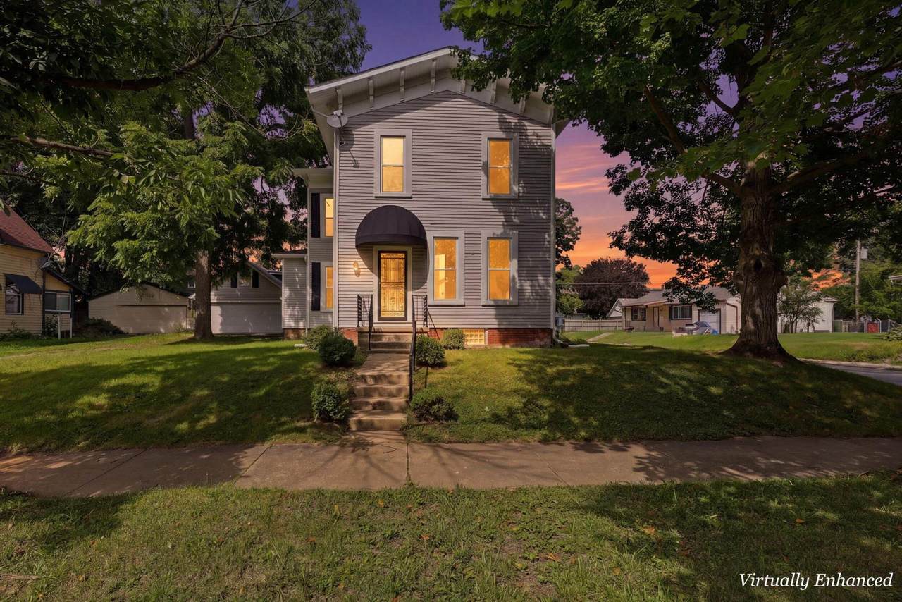 150 Oak Street - Photo 1