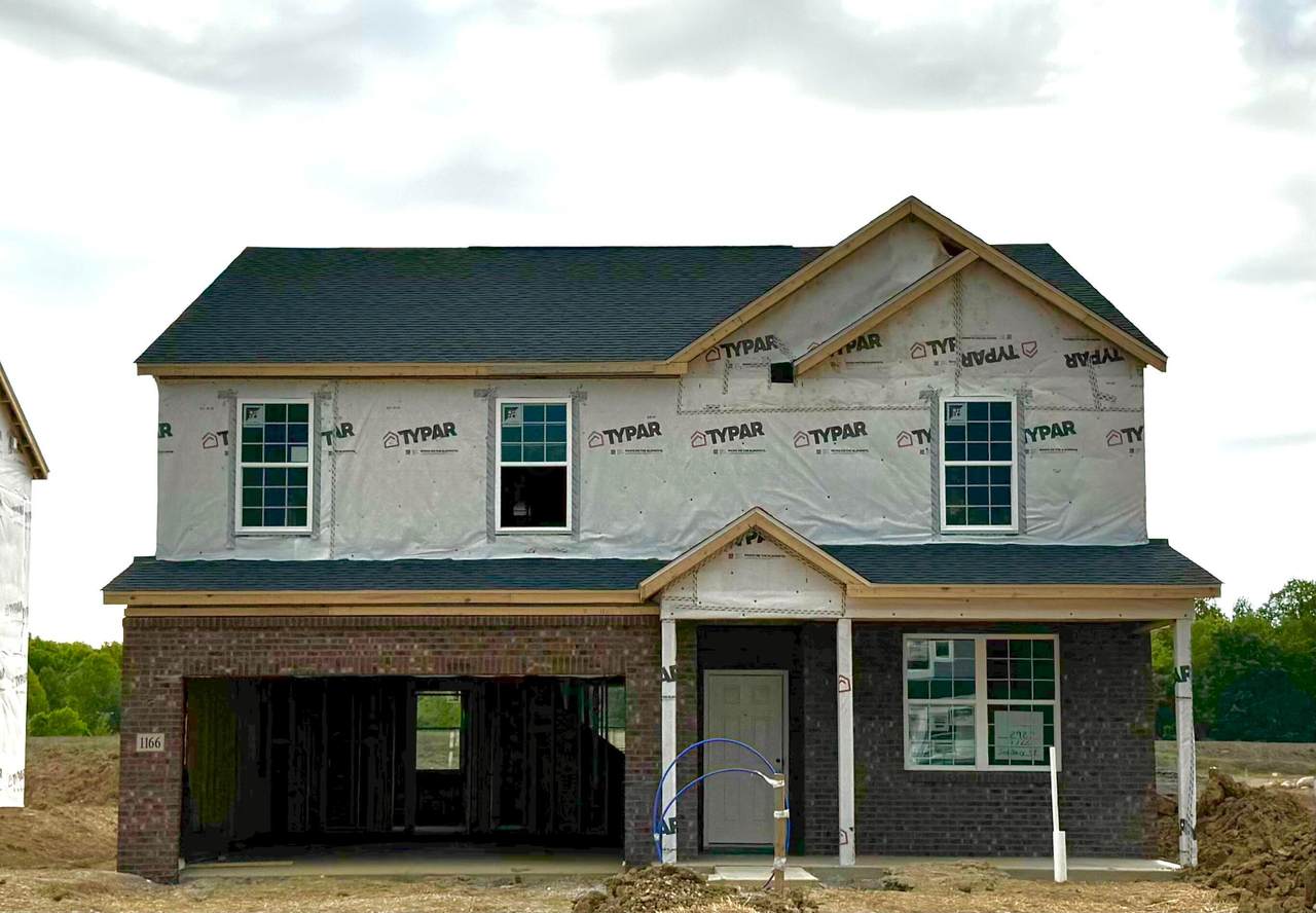 1166-Lot 2923 Solitary Street - Photo 1