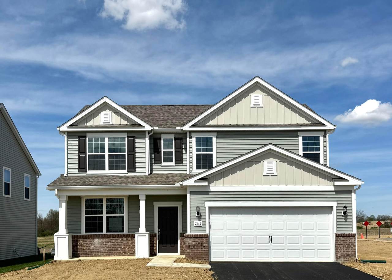 7444-Lot 2585 Steppe Court - Photo 1