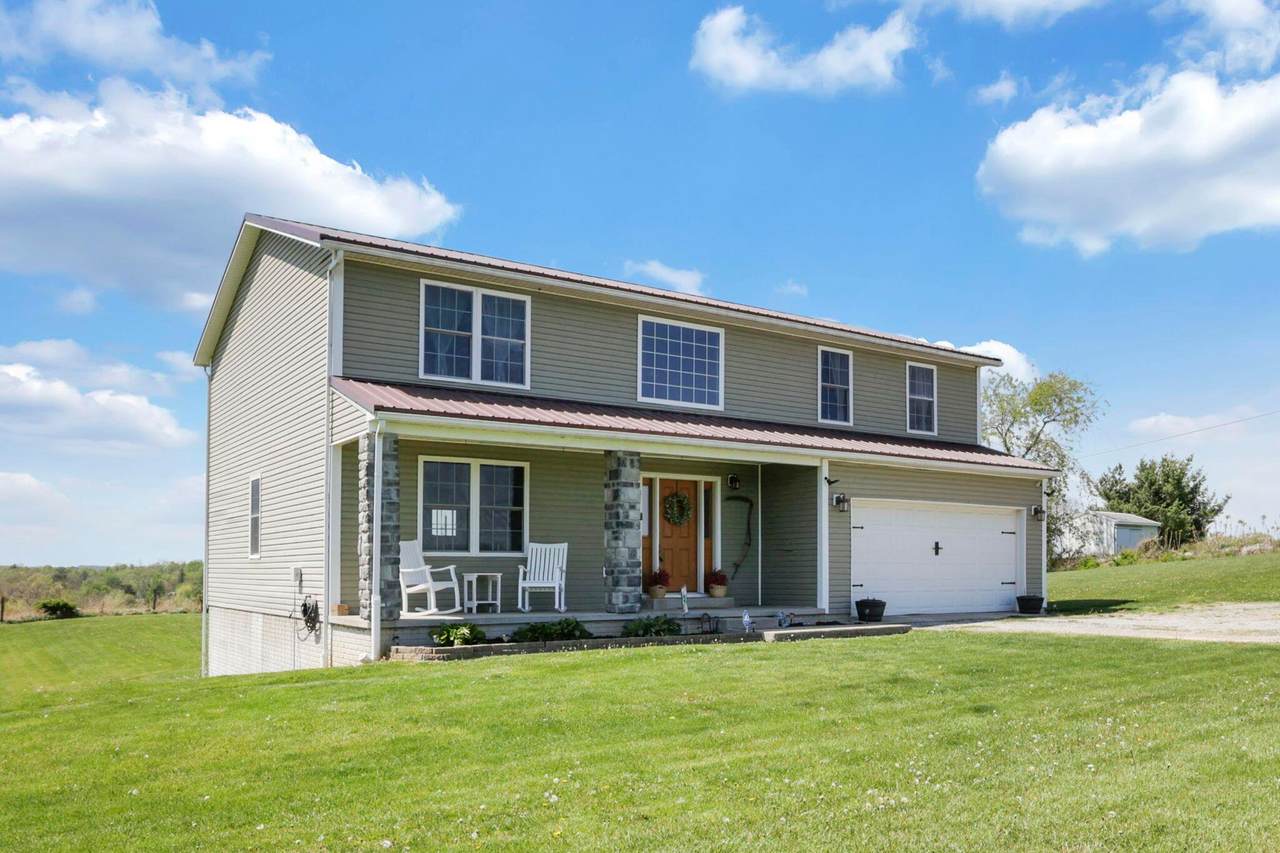 12575-T0 Township Road 323 - Photo 1