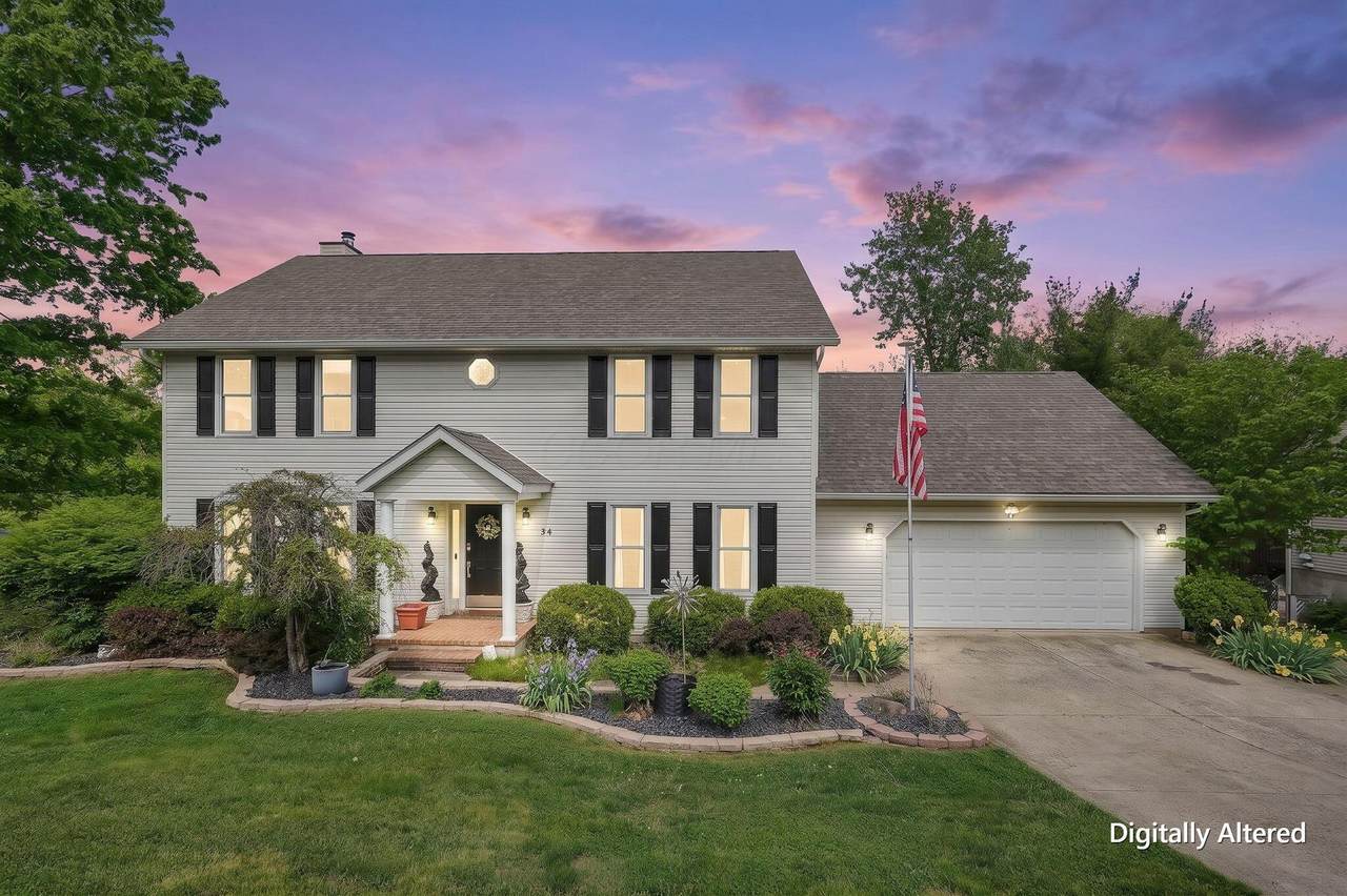 34 Ledgewood Drive - Photo 1