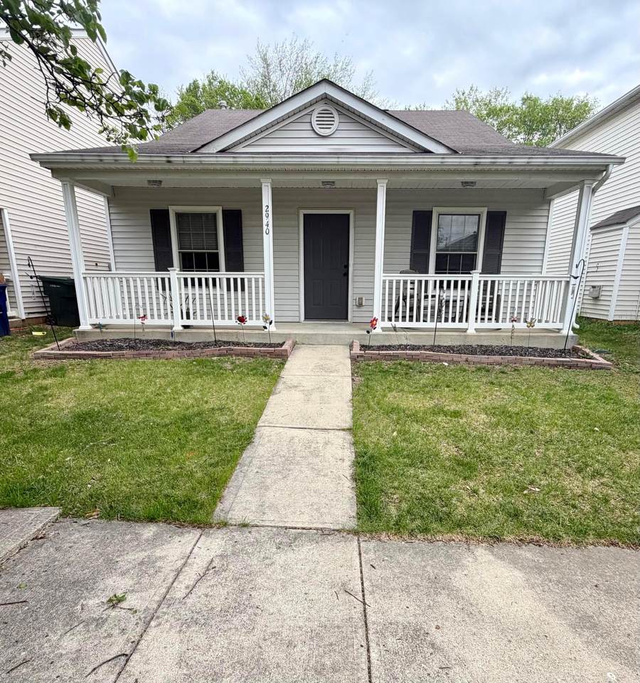 2940 Legionary Street - Photo 1