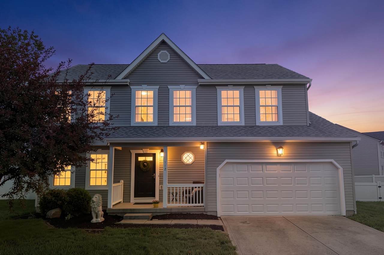 112 Saddle Tree Court - Photo 1