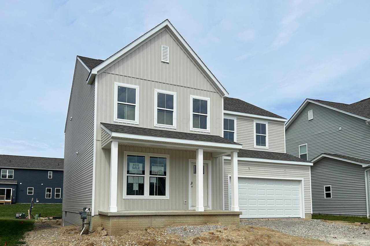 345 Canterbury Road - Photo 1